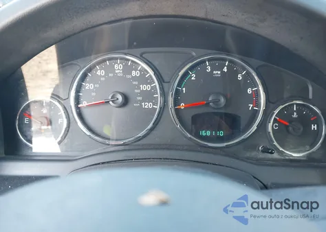 2011 Jeep Liberty Sport z USA, uszkodzony, nr VIN 1J4PN2GK7BW538854